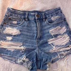 American Eagle Short
